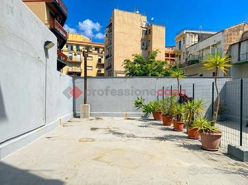 Appartamento Catania [FL-3B19-SPLAVRG]