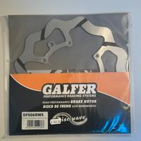 Disco freno ant nuovo Galfer 270mm per Beta/Ktm
