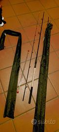 maver canne da feeder realiyi 1 fr