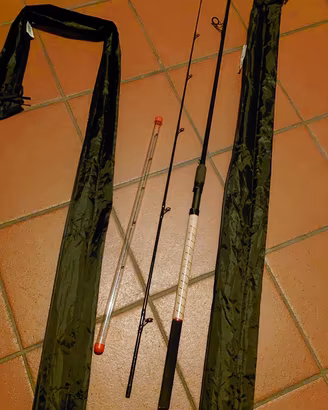 maver canne da feeder realiyi 1 fr