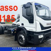 IVECO Eurocargo 190-250P