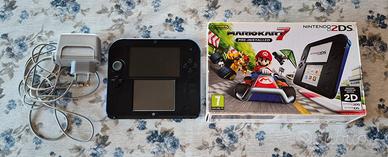 Nintendo 2DS 