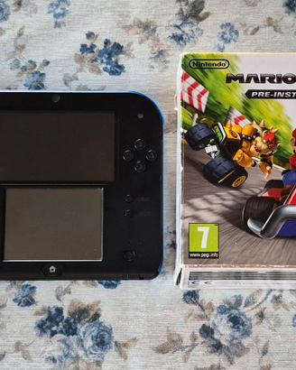 Nintendo 2DS 