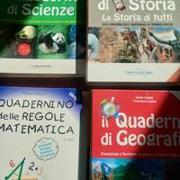 libri mappe mentali dsa