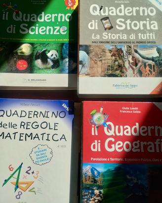 libri mappe mentali dsa