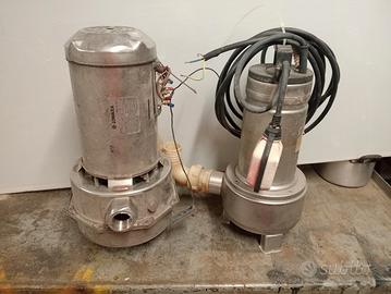 pompa immersione leggi bene