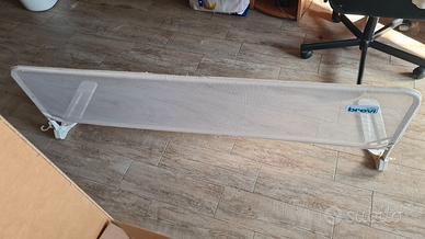 Sponda letto matrimoniale