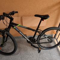 Mtb per ragazzo/a