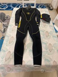 Muta semi sgagna Technisub