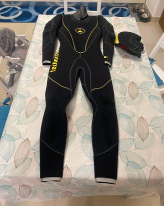 Muta semi sgagna Technisub