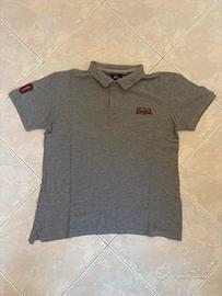 Polo Lonsdale