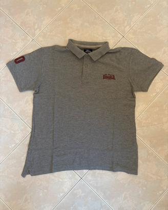 Polo Lonsdale