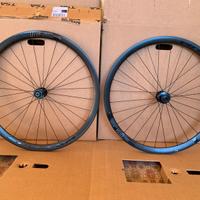 Ruote Fulcrum Racing 800 DB 33.7mm