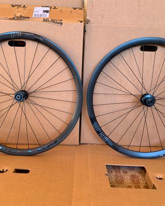 Ruote Fulcrum Racing 800 DB 33.7mm