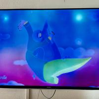 SMART TV SAMSUNG 48” serie 6200