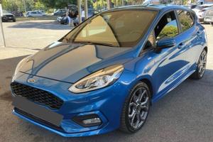 Ford Fiesta FINANZIAMENTI / GARANZIA