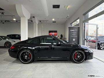 PORSCHE - 997 - 911 Carrera 4 GTS Coupé