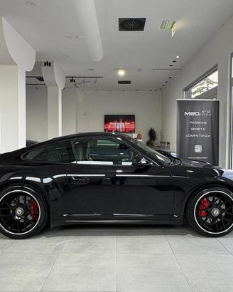 PORSCHE - 997 - 911 Carrera 4 GTS Coupé