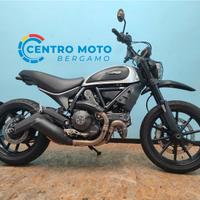 Ducati Scrambler 800 Icon Garantita&Finanziabile