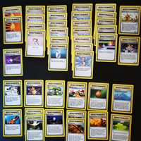 Lotto 41 carte pokemon trainer base genesis rocket