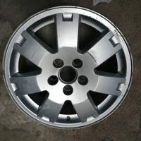 Cerchi Ford 16"