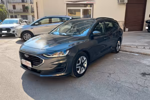 Ford Focus 1.5 EcoBlue 120 CV aut. SW Business