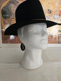 cappello feltro BORSALINO 