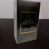 Profumo BVULGARI Man in Black