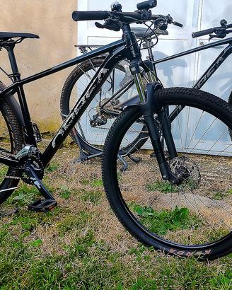 Biciclette ORBEA