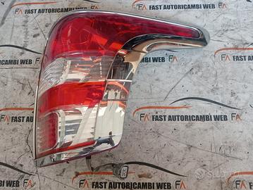 Fanale stop posteriore destro dx Mitsubishi L200 8