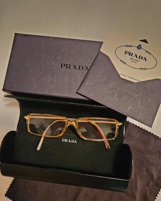 Occhiali PRADA
