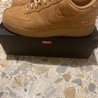 Scarpe Nike x Supreme 44.5