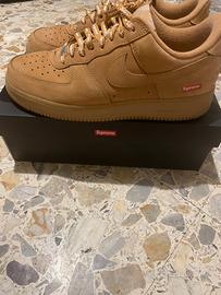 Scarpe Nike x Supreme 44.5