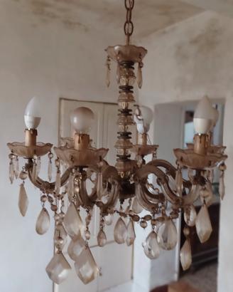 lampadari 