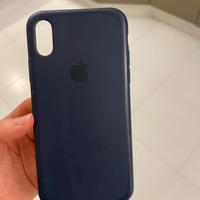 Cover Apple iPhone X