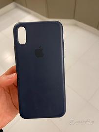 Cover Apple iPhone X