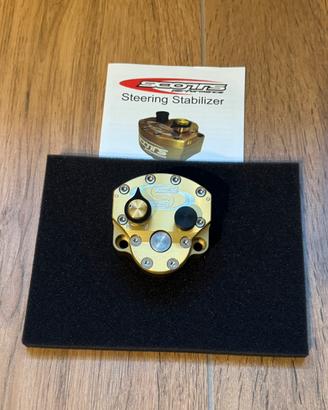 Ammortizatore di sterzo Scotts yamaha tenere 700