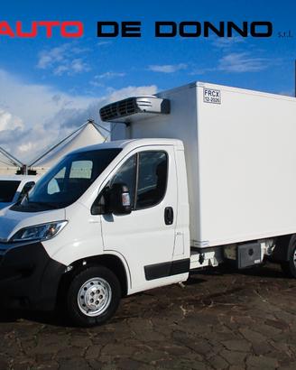Fiat DUCATO 2.2 HDI 165CV CELLA FRIGO FRCX 2021