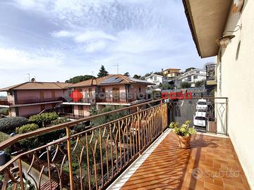 Appartamento Trecastagni [Cod. rif 290VRG]