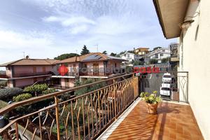 Appartamento Trecastagni [Cod. rif 290VRG]