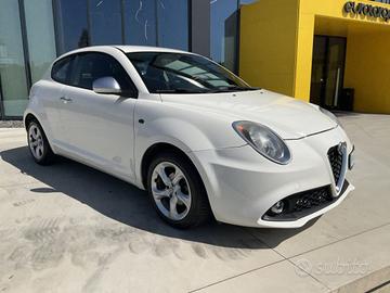 ALFA ROMEO MiTo 1.4 78 CV 8V S&S Super