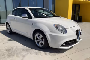ALFA ROMEO MiTo 1.4 78 CV 8V S&S Super