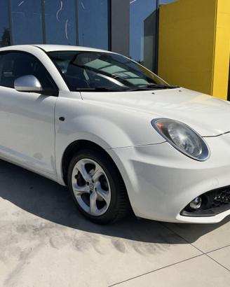 ALFA ROMEO MiTo 1.4 78 CV 8V S&S Super