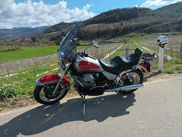 Moto Guzzi California edizione limitata