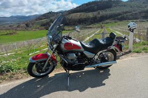 Moto Guzzi California edizione limitata