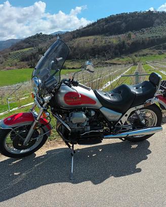 Moto Guzzi California edizione limitata