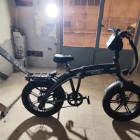 BICI RESET 750W