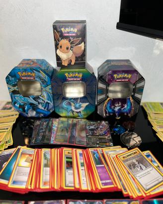 Carte pokemon