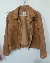 giacca velluto a coste