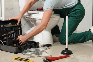 Idraulico prezzi economici